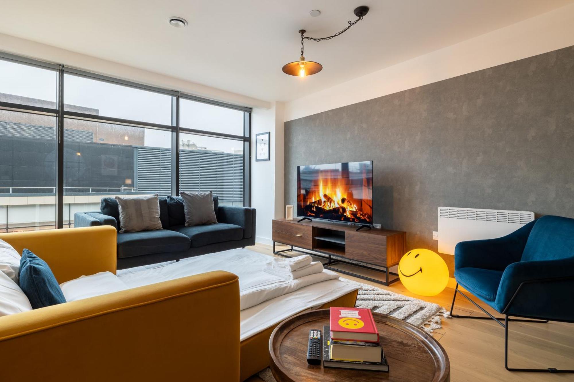 Kula - Centre Apartment