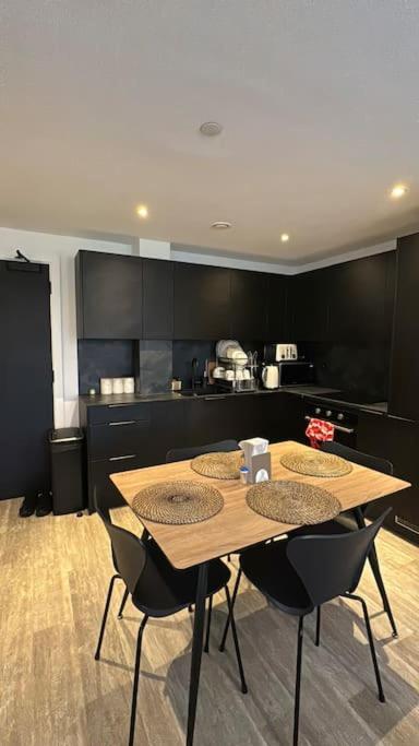 Moes Comfy Haven Manchester