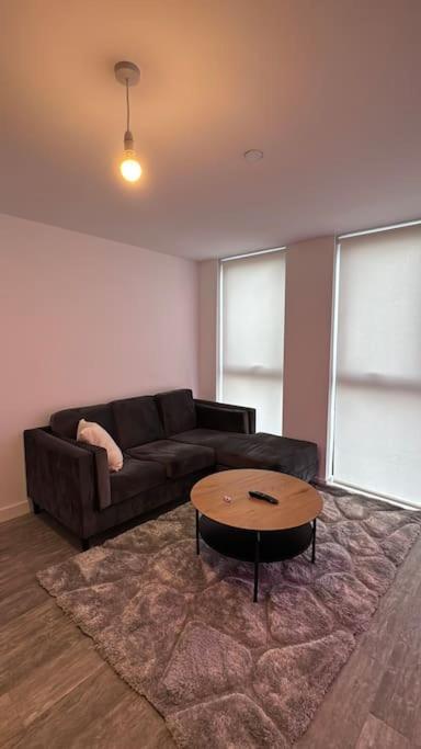 Apartment Moes Comfy Haven *