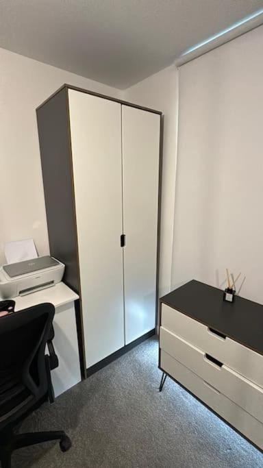 Moes Comfy Haven Manchester