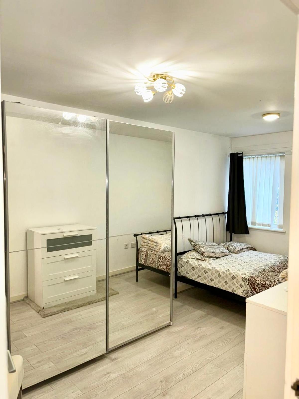 Entire 2 Bed Cosy City Centre * Manchester