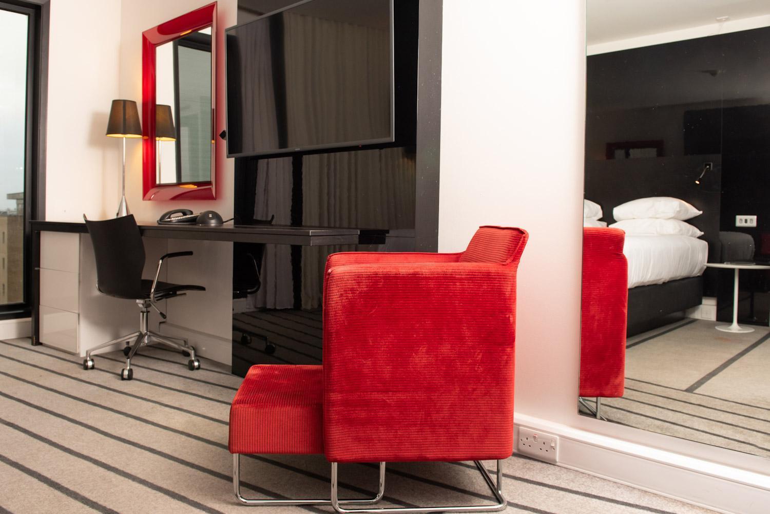 Crowne Plaza Centre By Ihg Hotel