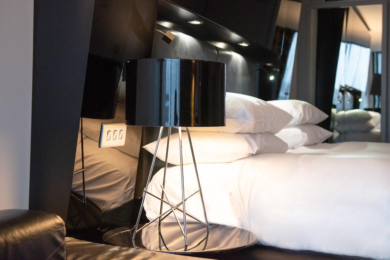 Hotel Crowne Plaza Centre By Ihg