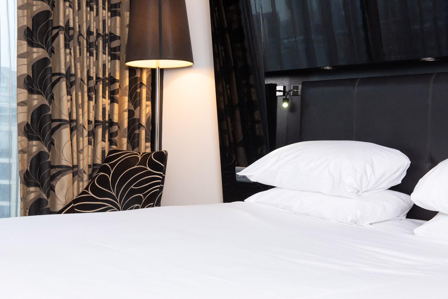 Crowne Plaza Centre By Ihg Hotel 4*