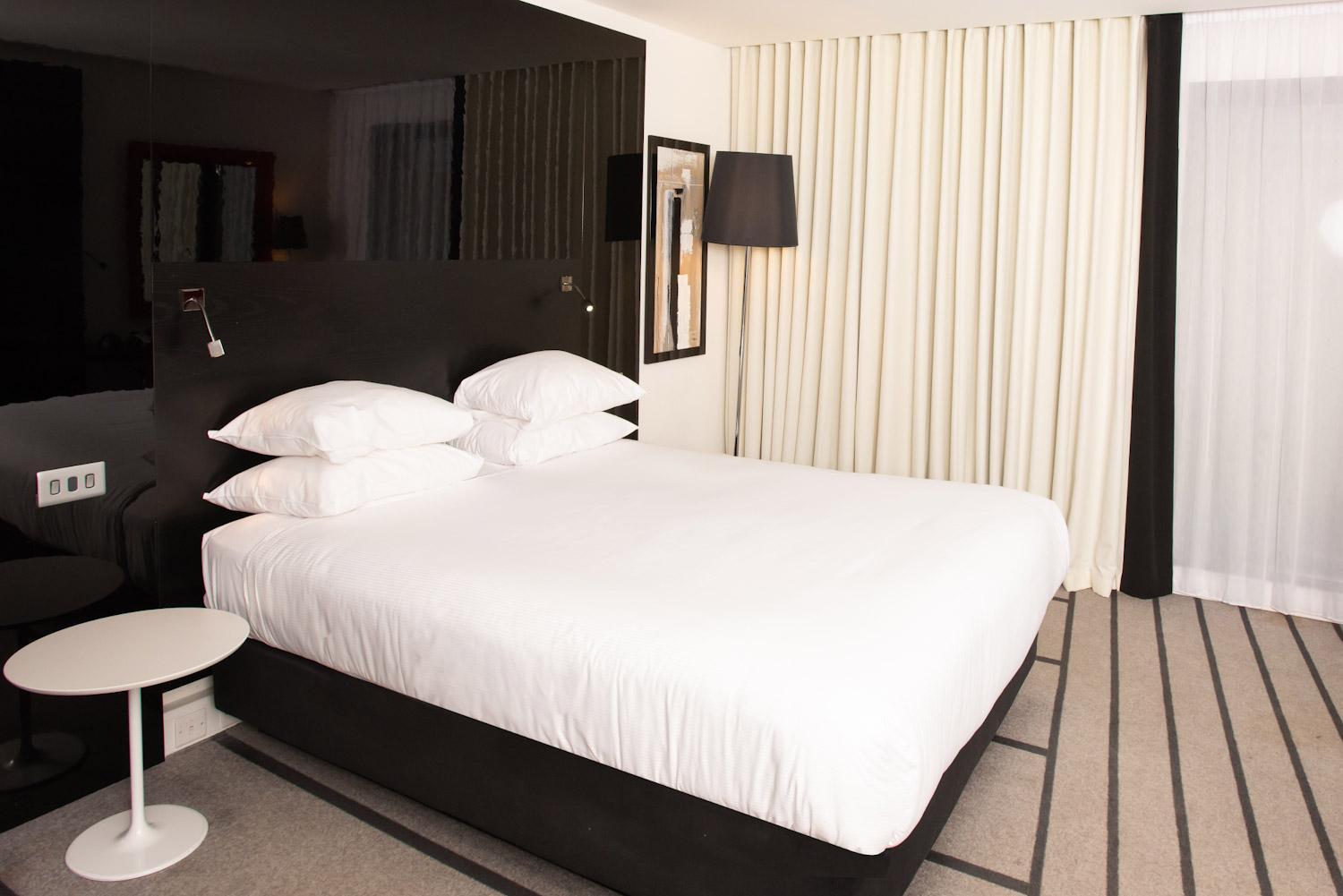 Crowne Plaza Centre By Ihg Hotel Manchester