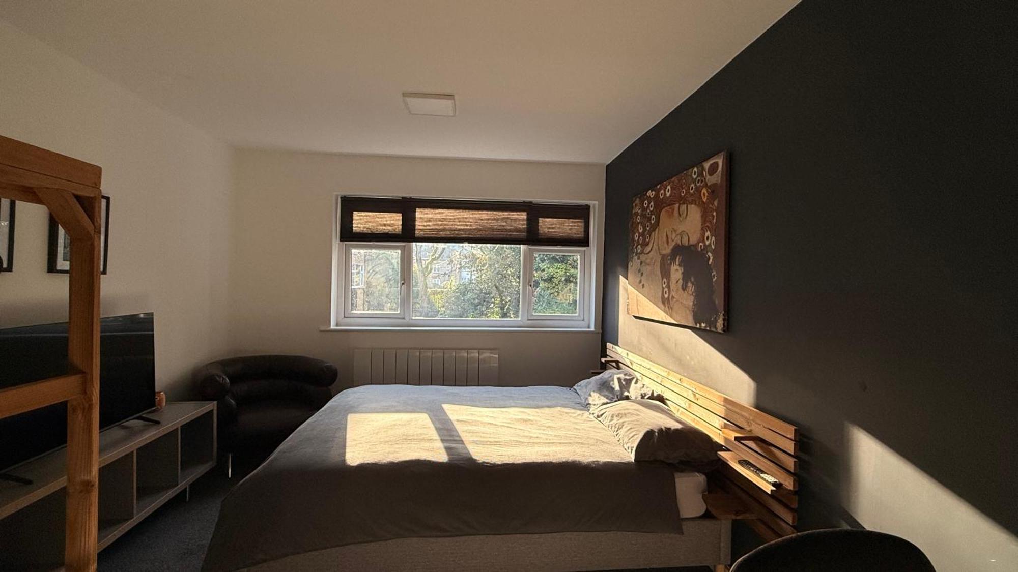 Kingsize In Prestwich *