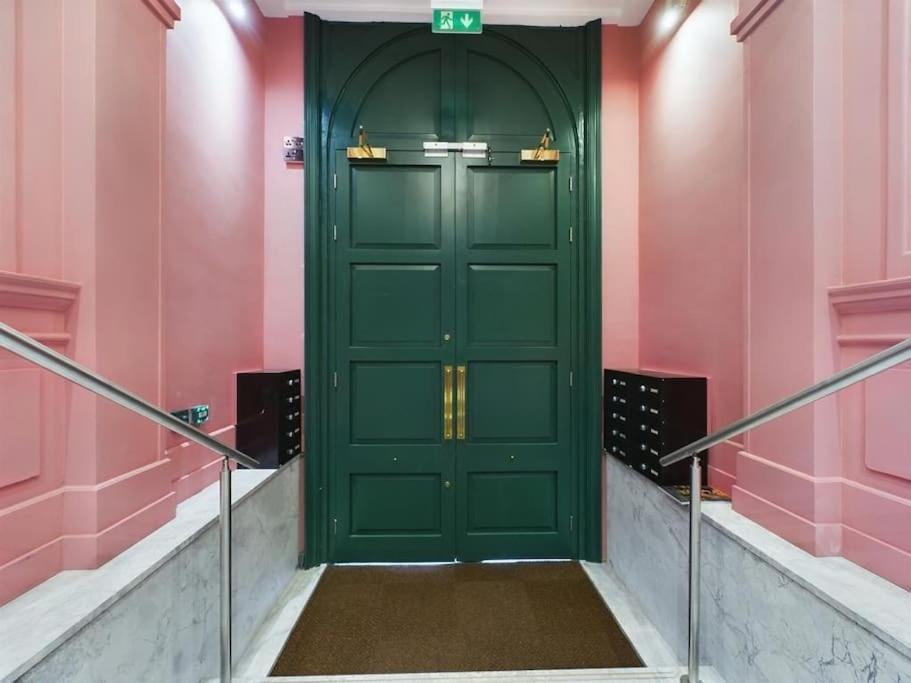 Swanky Stylish Space Manchester