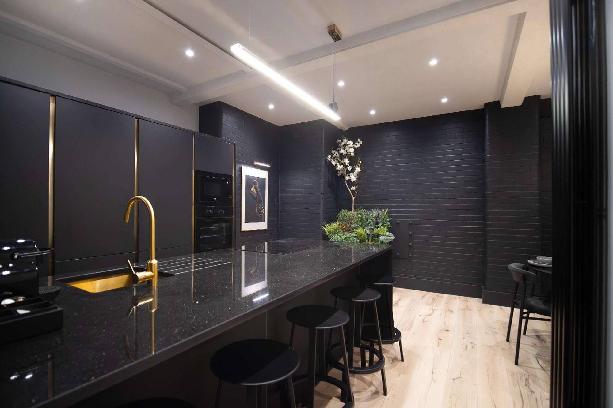 Chromatica By The Heim Residences * Manchester