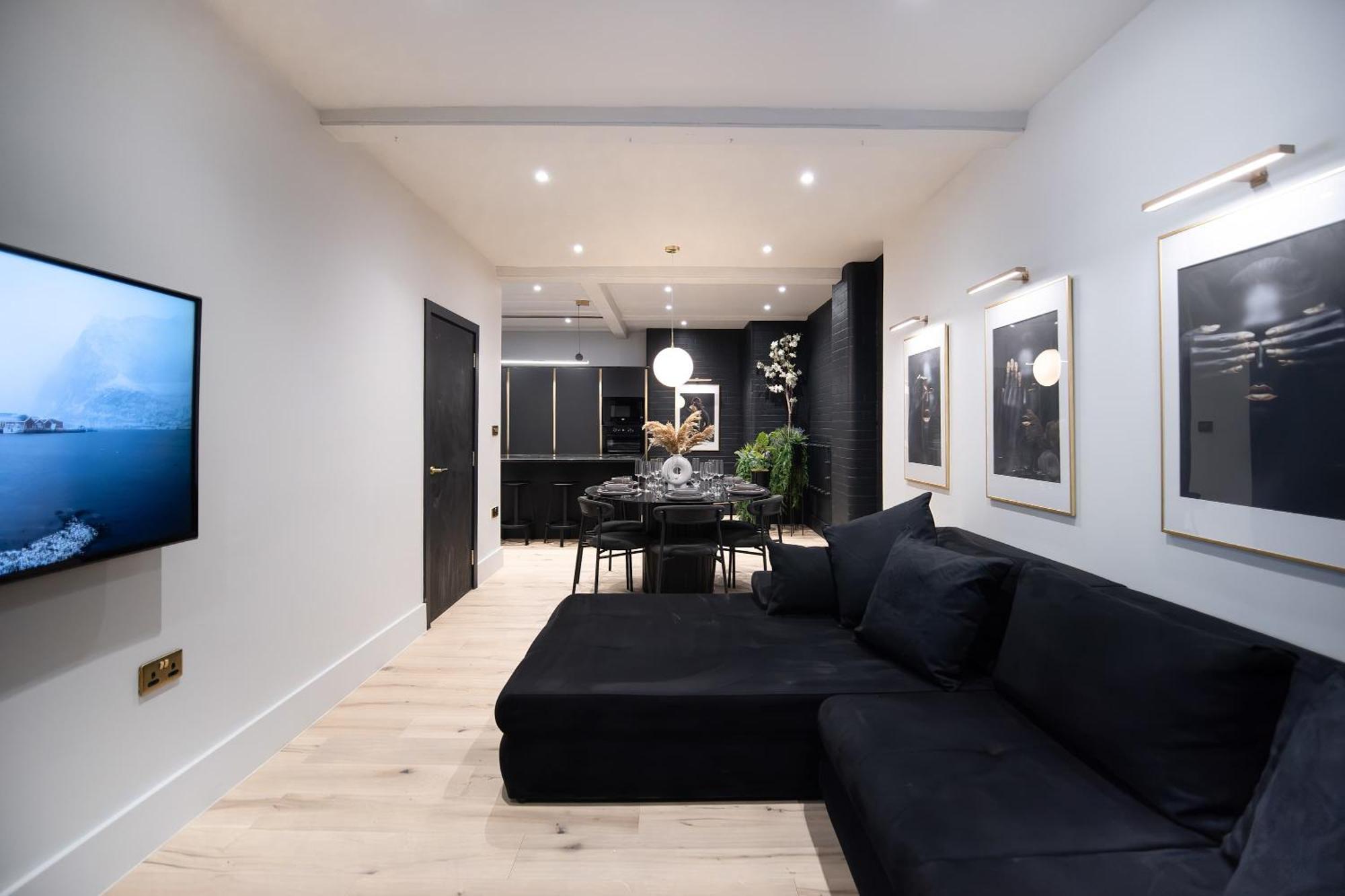Chromatica By The Heim Residences Apartment *