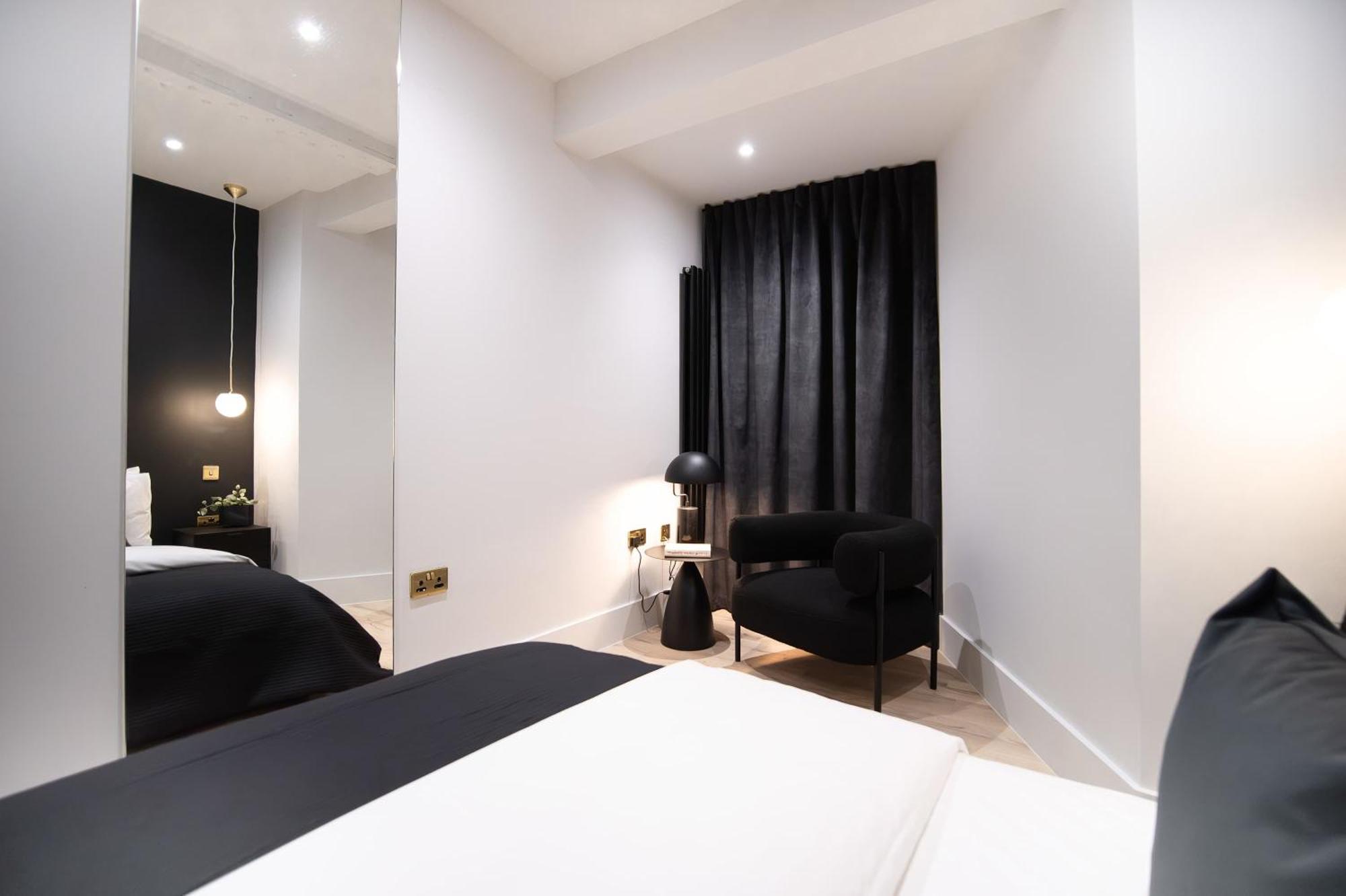 Chromatica By The Heim Residences * Manchester