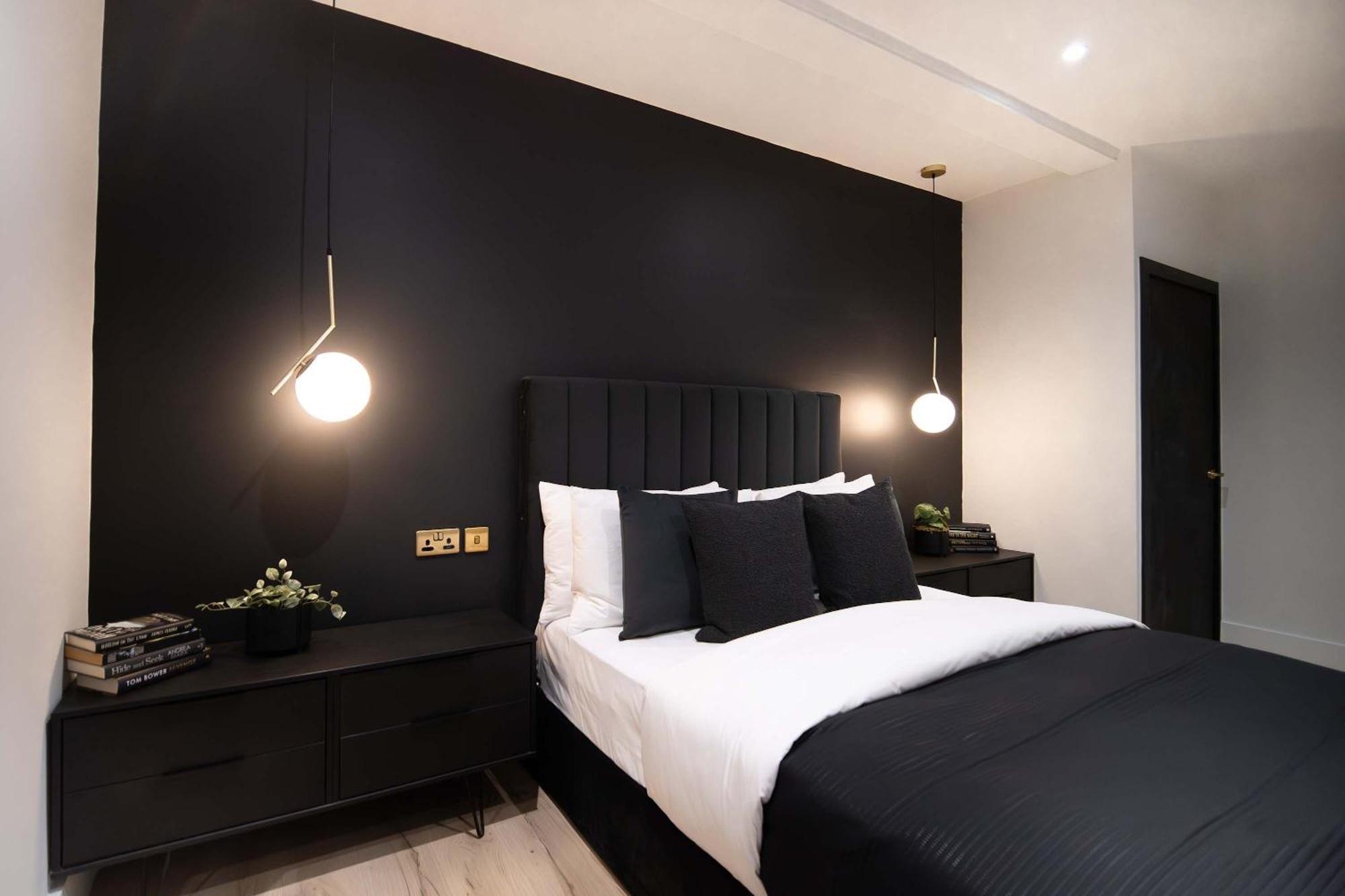 Chromatica By The Heim Residences Apartment