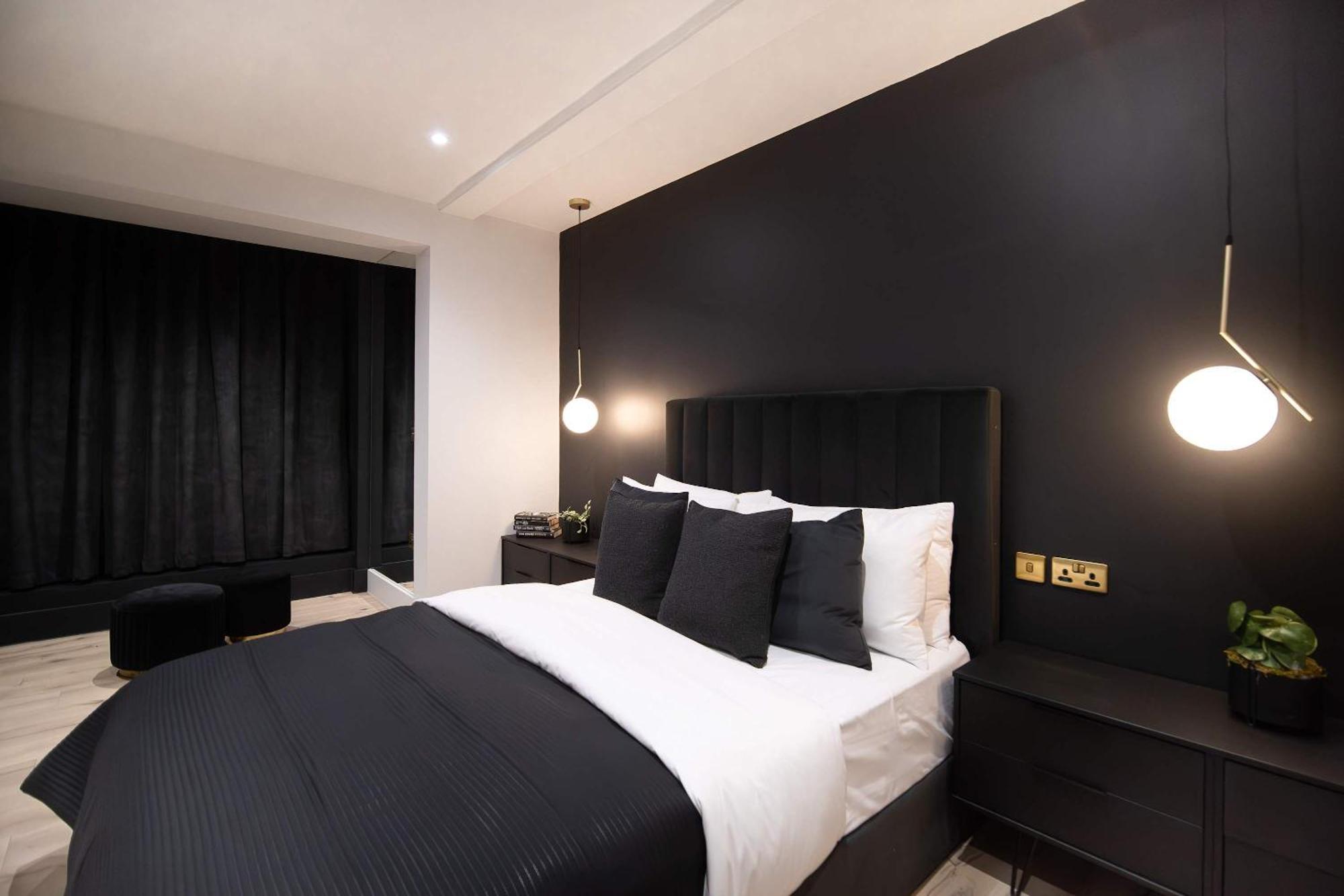 Chromatica By The Heim Residences * Manchester