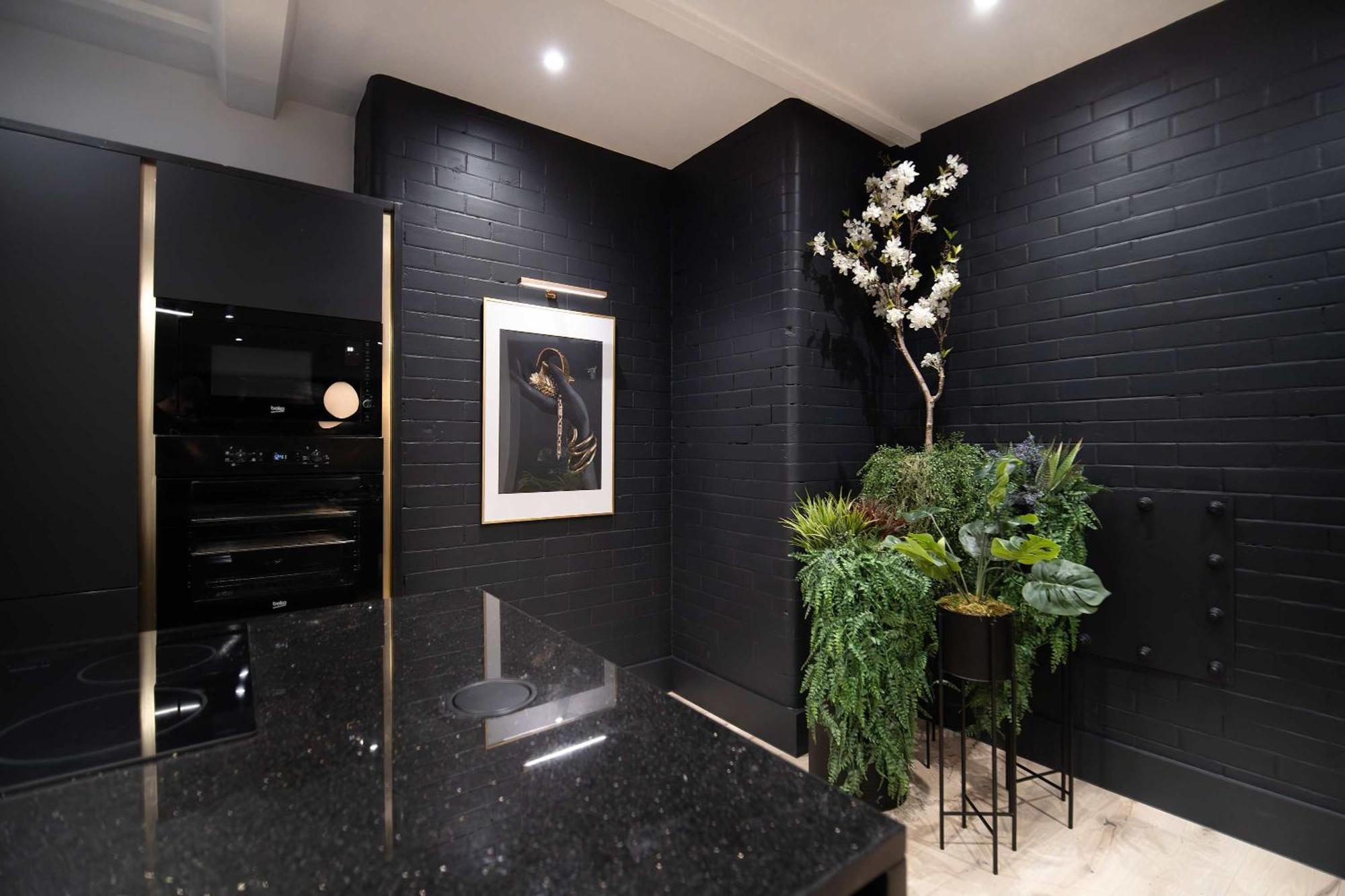Apartment Chromatica By The Heim Residences *