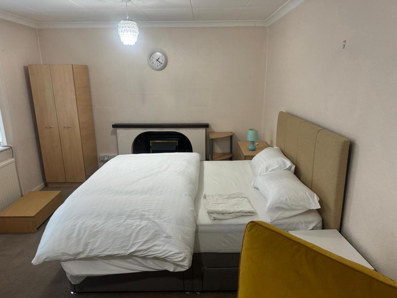Guest house Komegloba Exquisite Manchester
