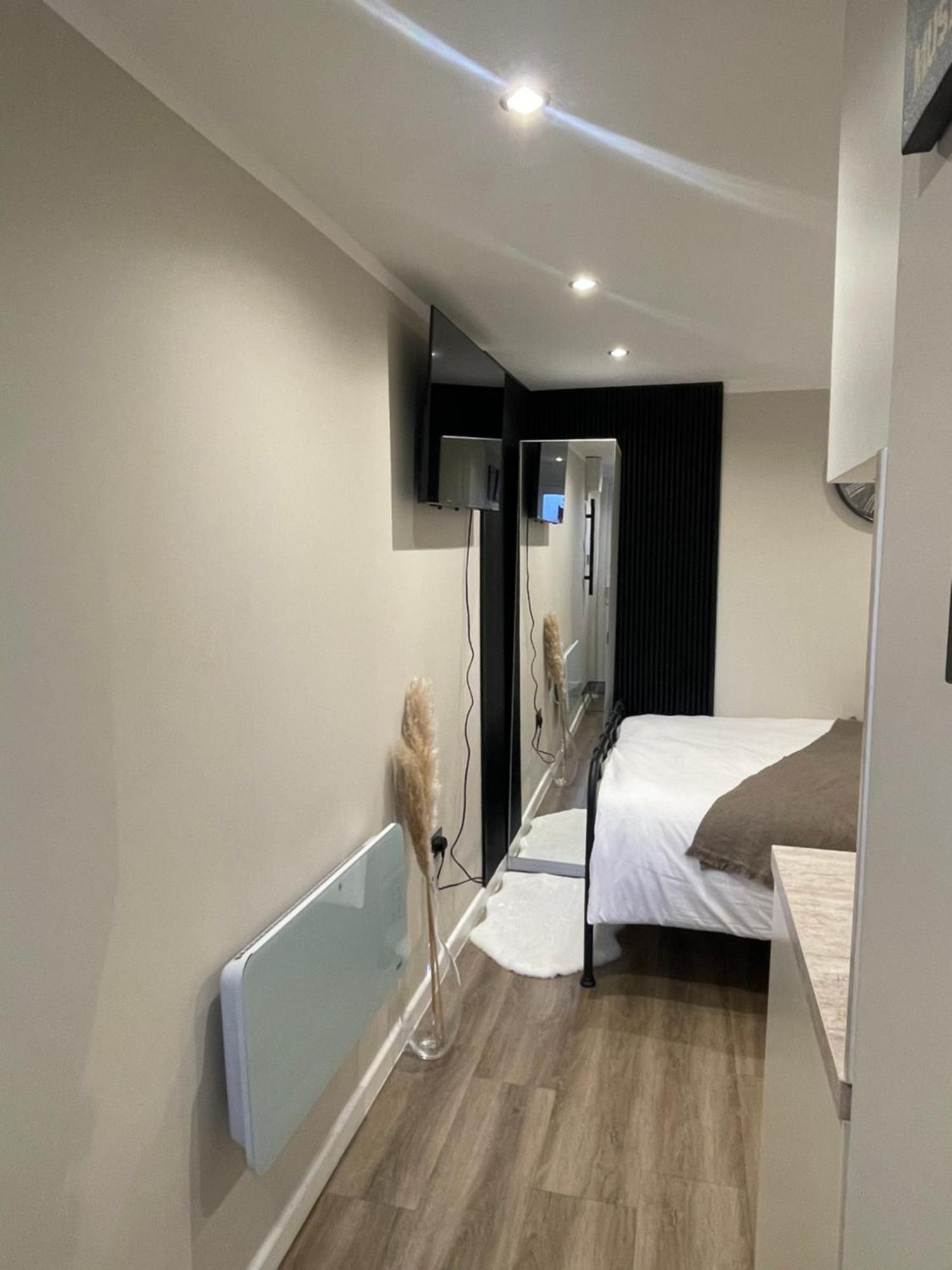 Guest house The Signature Manchester
