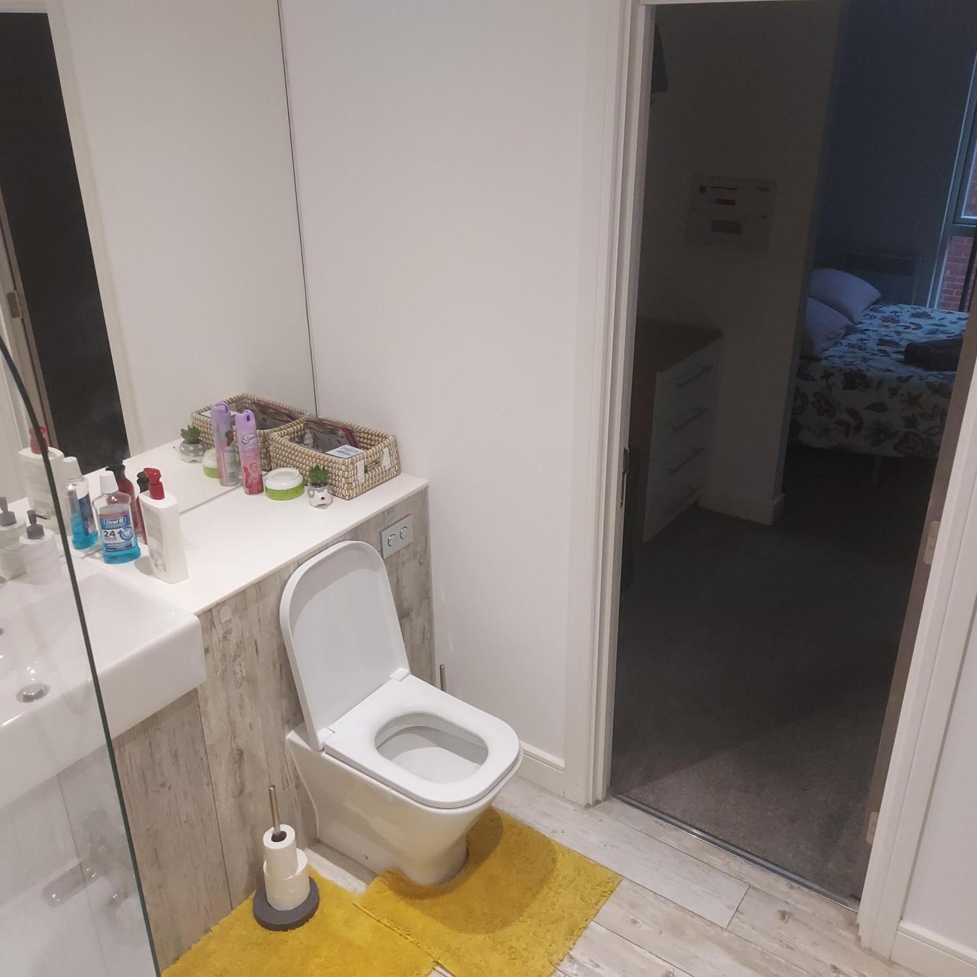 North Beauty Apartment Manchester