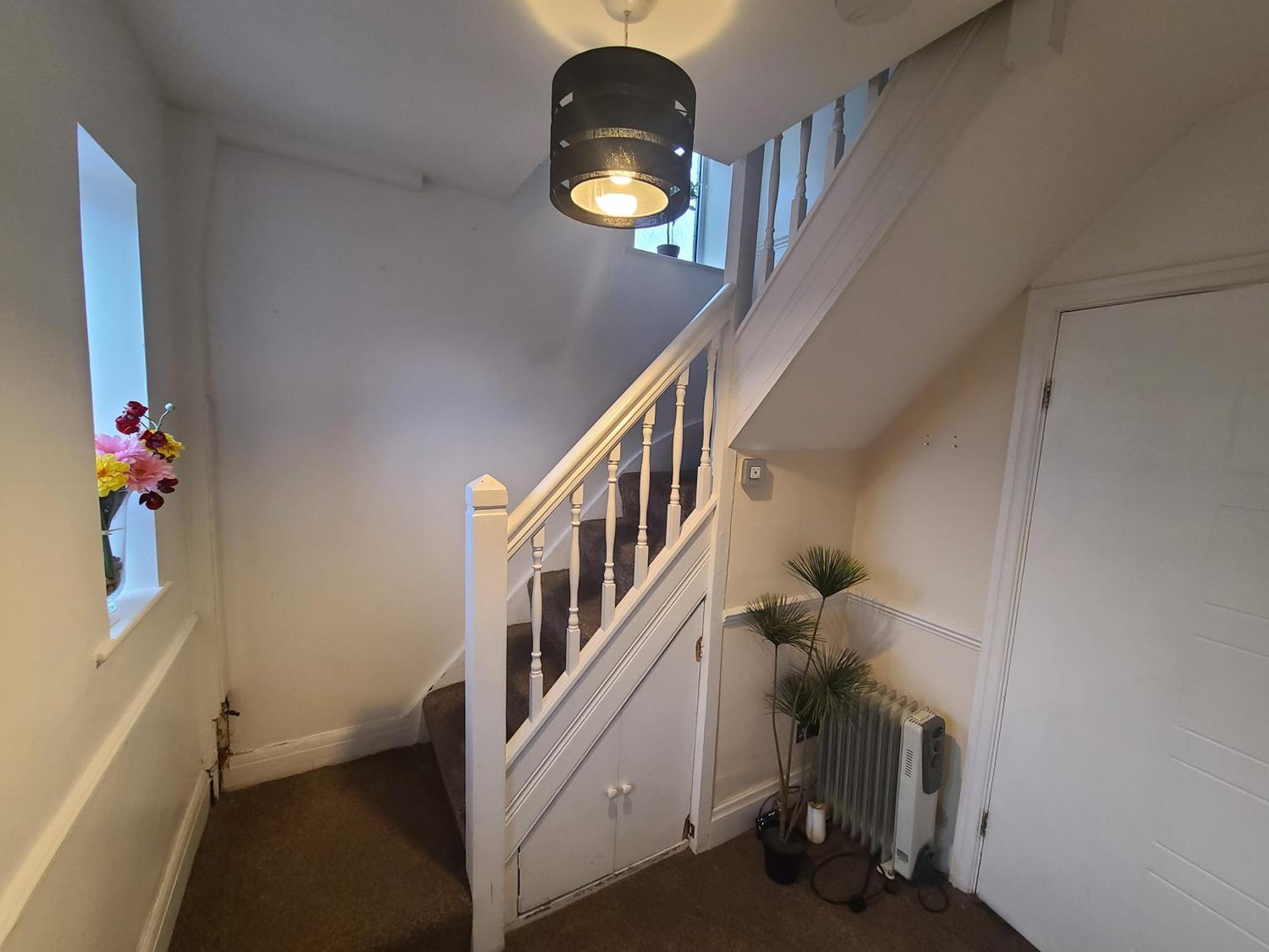 Grand House Near Etihad Coop Live Holiday home