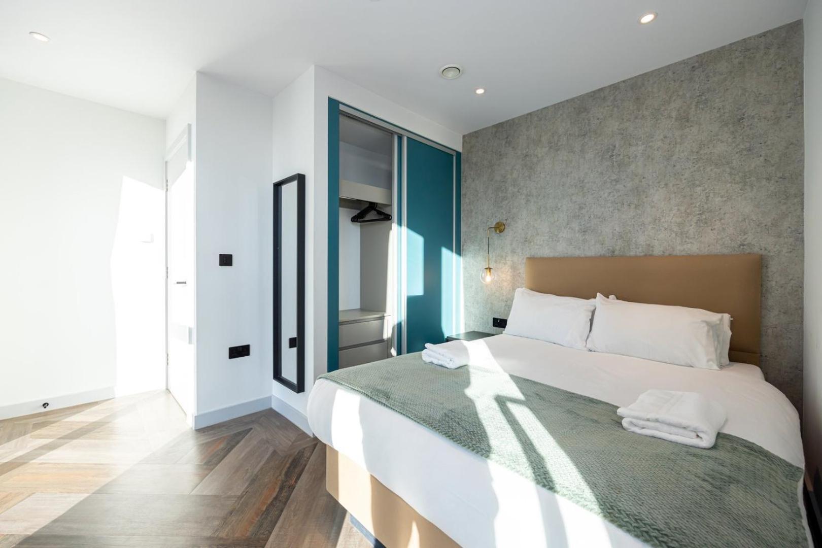 Guestready - Charming Retreat In Ancoats Manchester