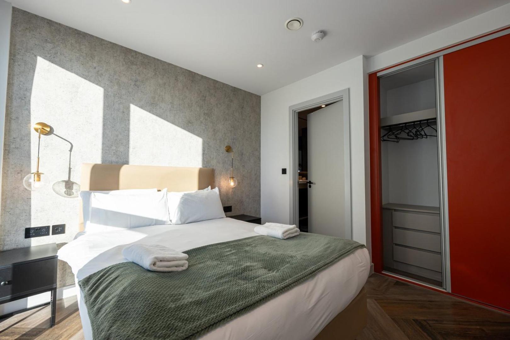 Guestready - Charming Retreat In Ancoats Apartment