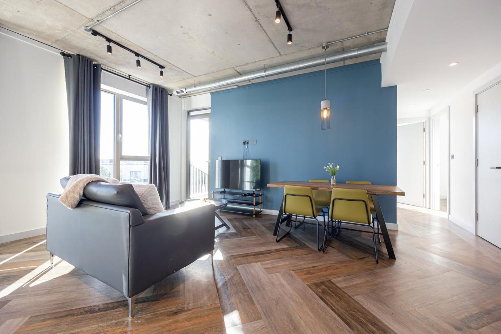 Guestready - Charming Retreat In Ancoats Apartment *