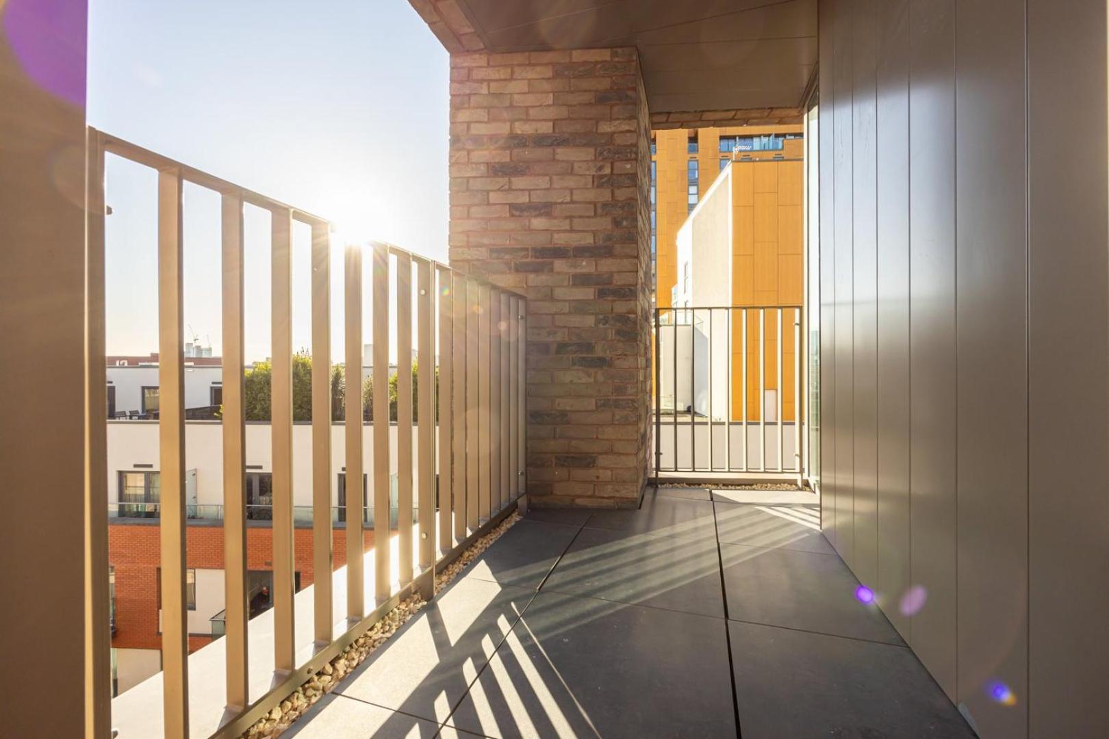 Apartment Guestready - Charming Retreat In Ancoats *