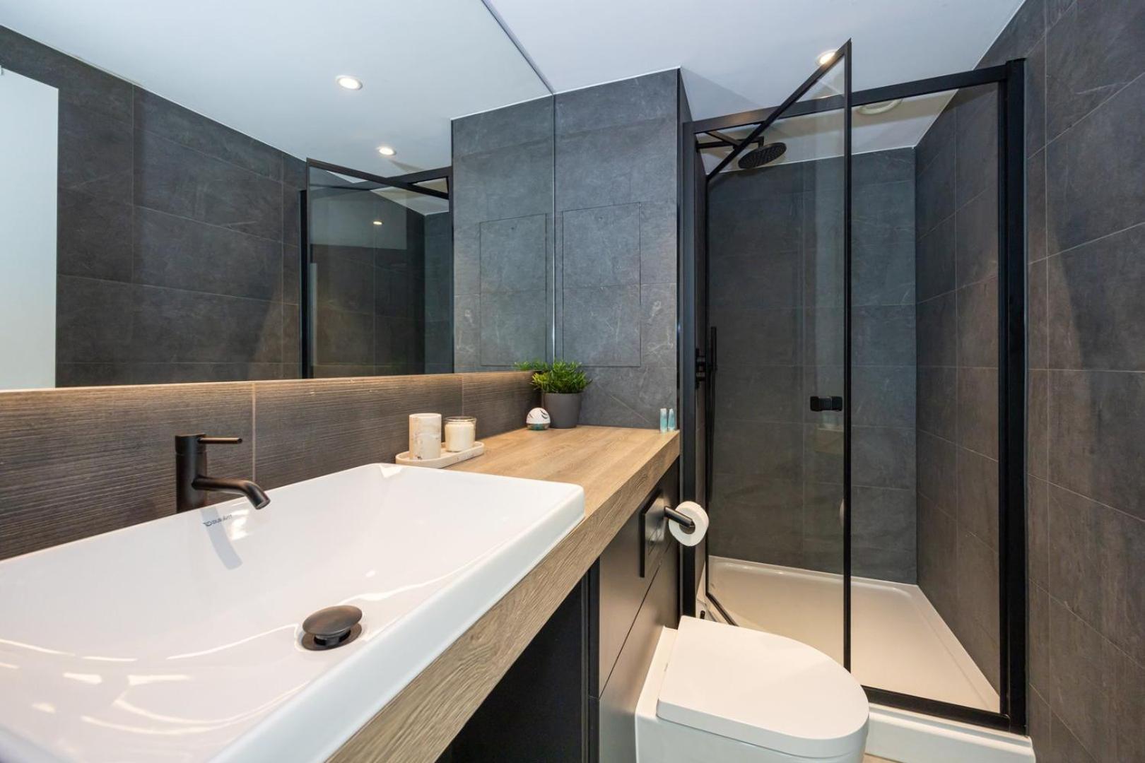 Guestready - Charming Retreat In Ancoats Apartment Manchester