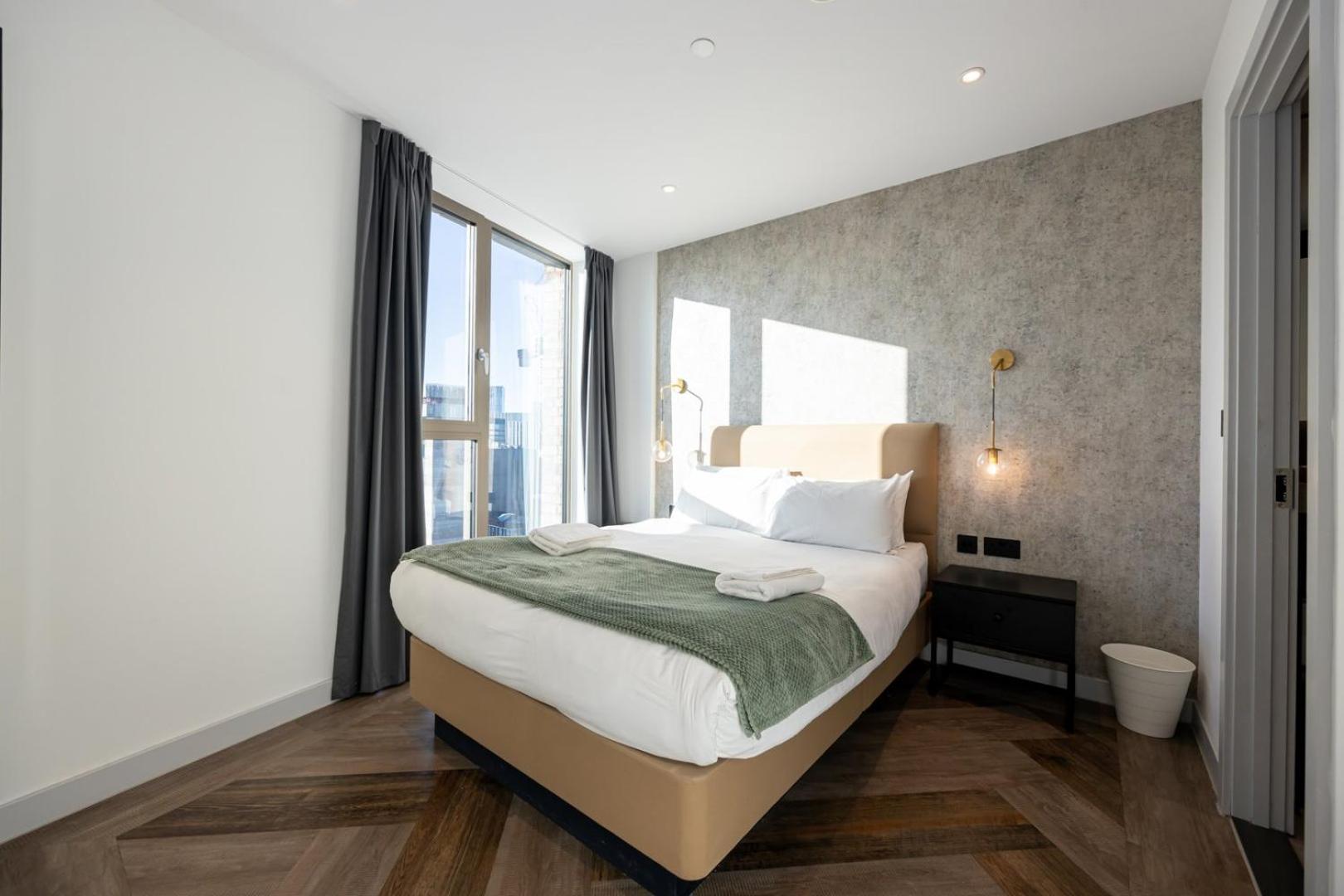 Apartment Guestready - Charming Retreat In Ancoats Manchester