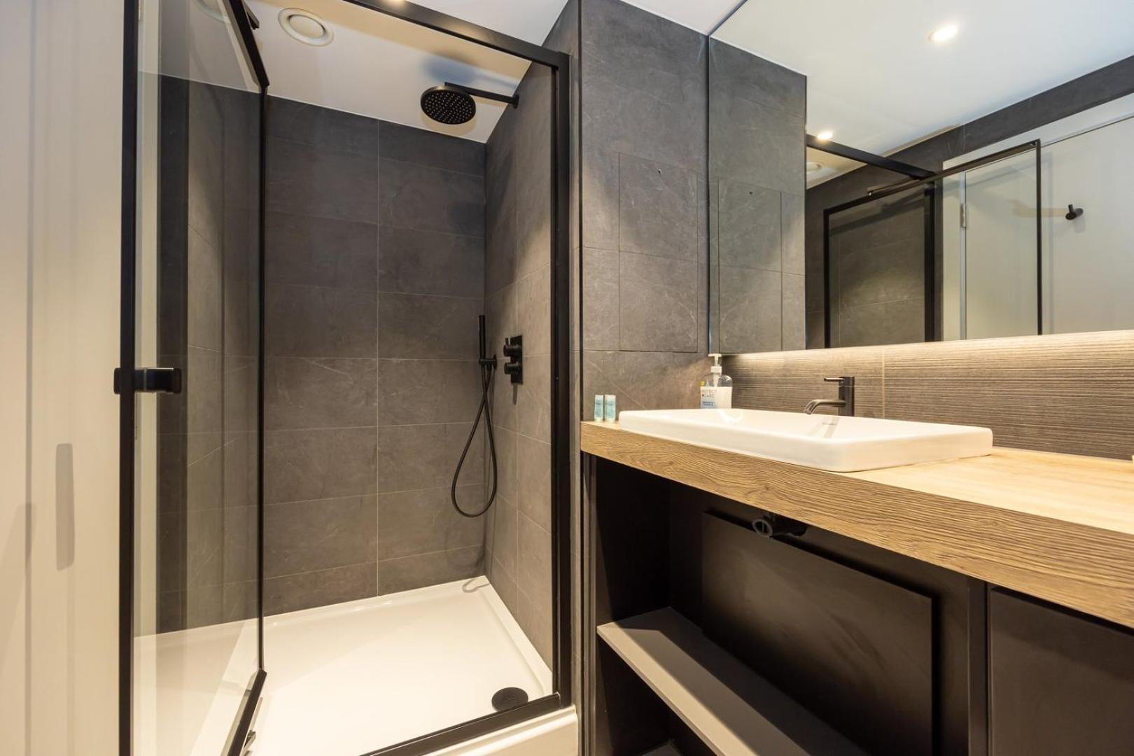 Apartment Guestready - Charming Retreat In Ancoats Manchester