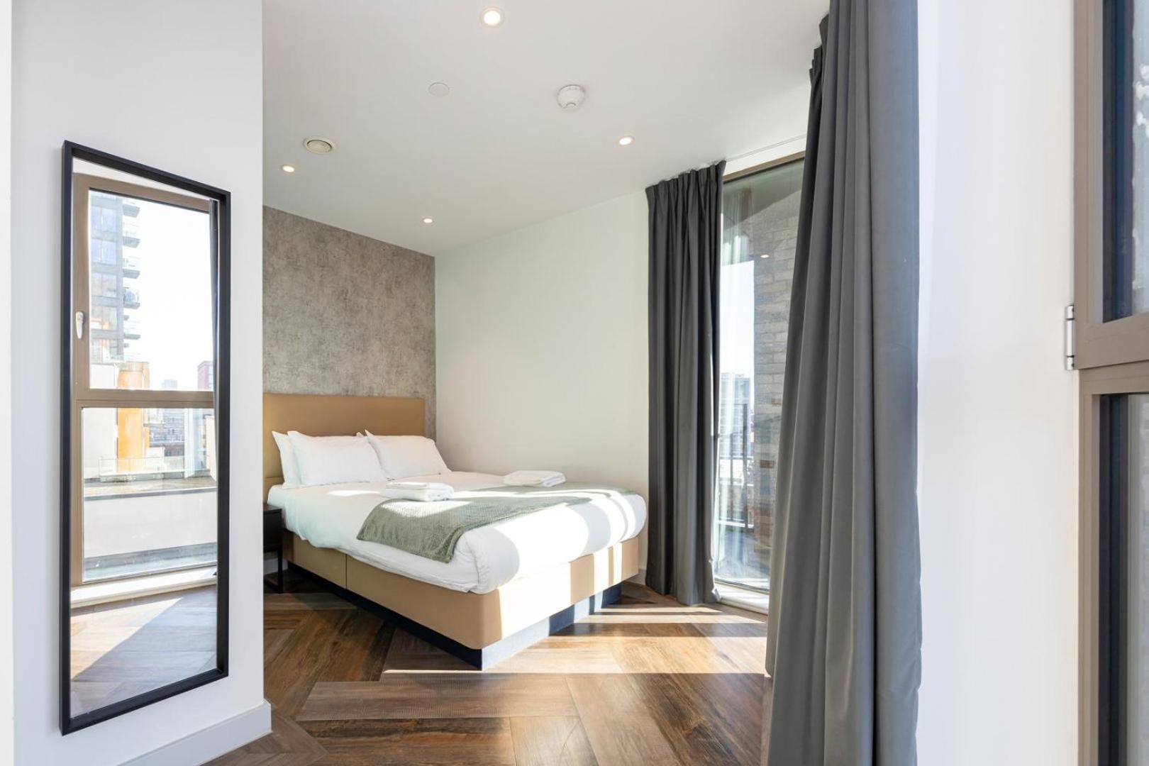 Guestready - Charming Retreat In Ancoats *