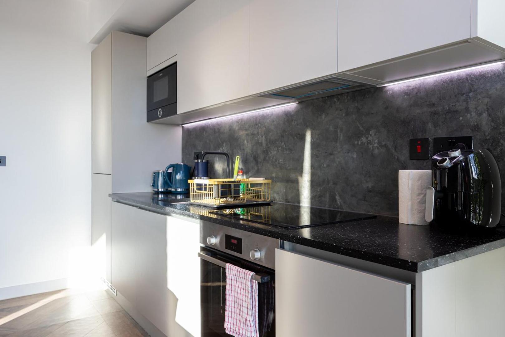 Apartment Guestready - Charming Retreat In Ancoats