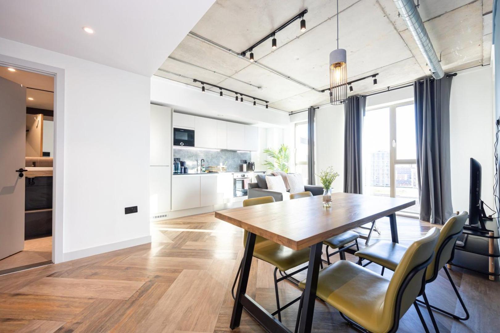 Guestready - Charming Retreat In Ancoats * Manchester