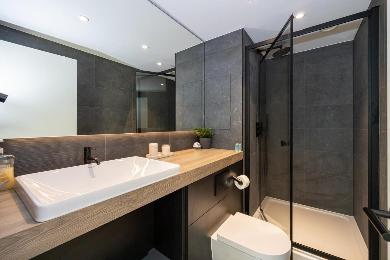 Guestready - Charming Retreat In Ancoats