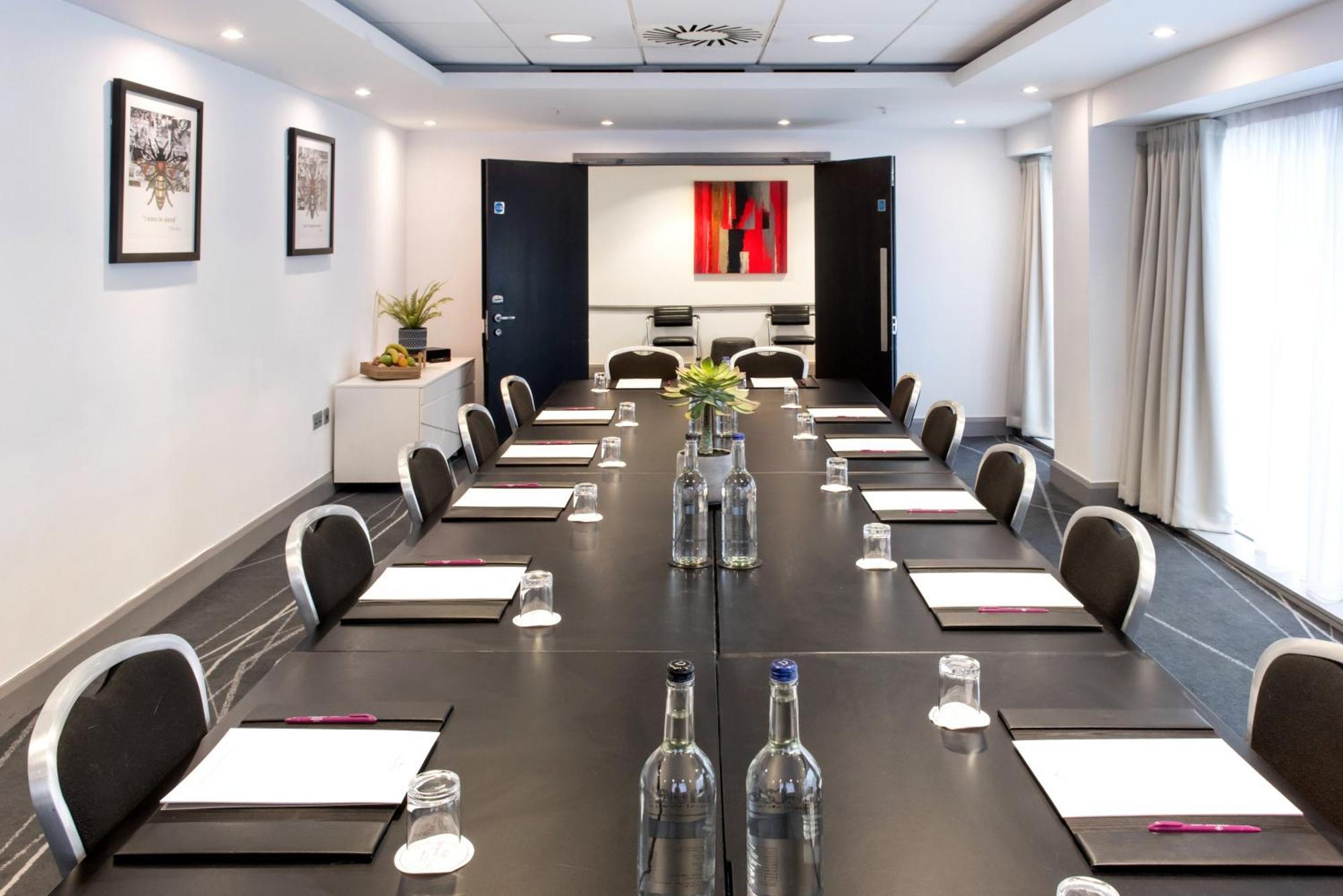 Crowne Plaza Centre By Ihg