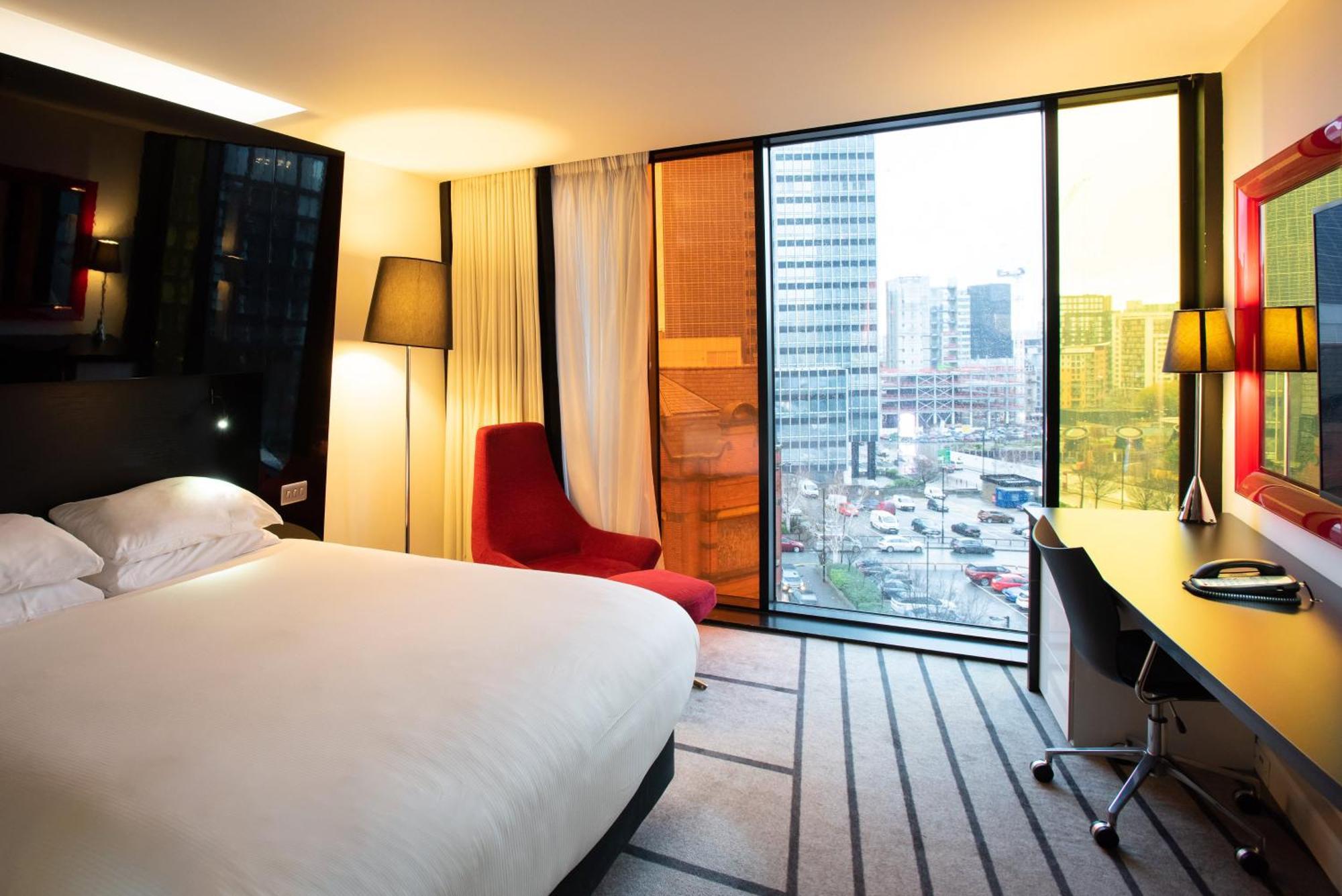 Hotel Crowne Plaza Centre By Ihg
