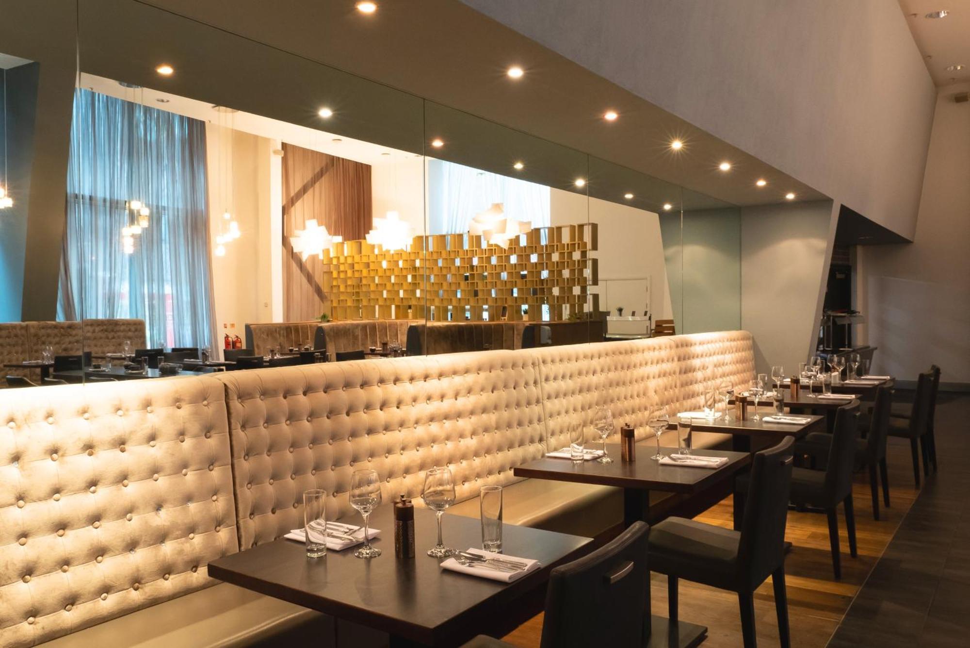 Crowne Plaza Centre By Ihg