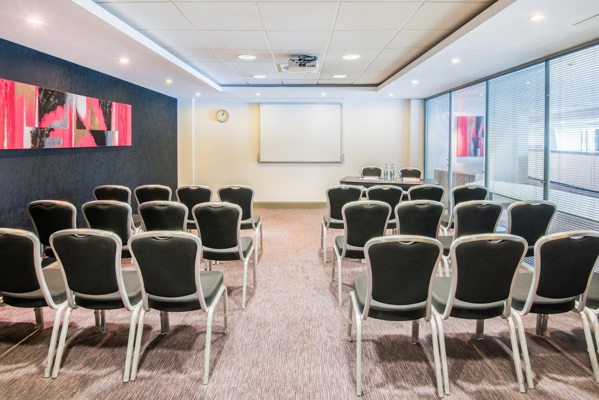 Crowne Plaza Centre By Ihg Manchester