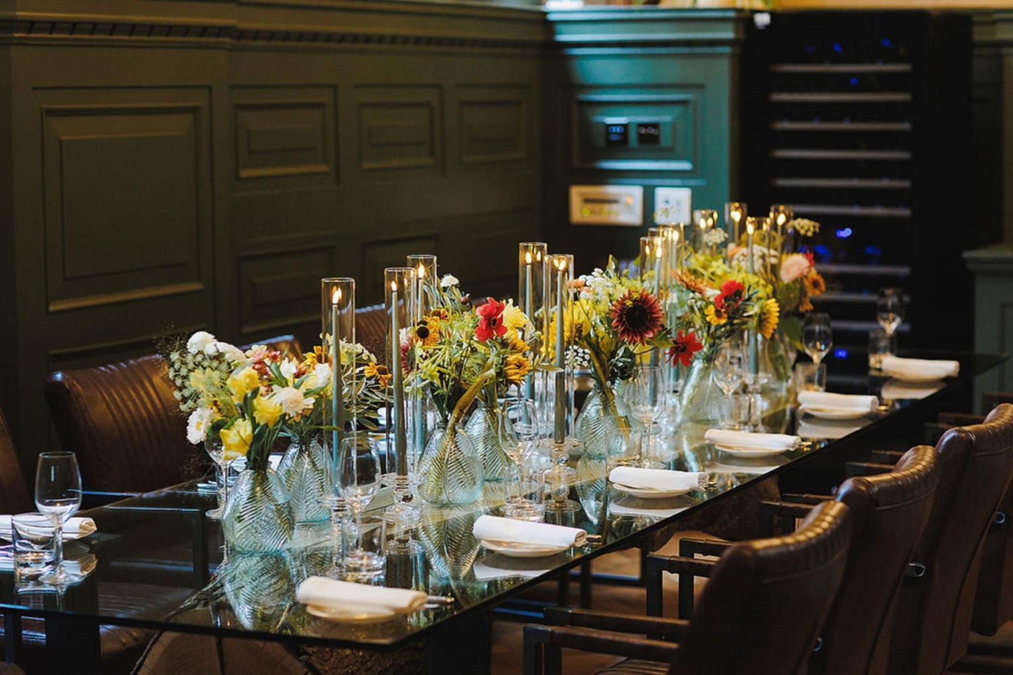 Stock Exchange Hotel, Manchester, Autograph Collection Hotel 5*