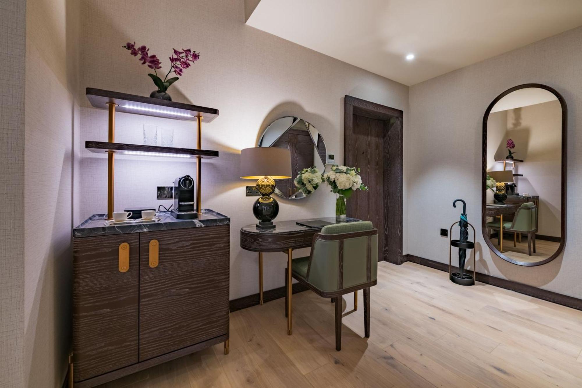 Hotel Stock Exchange Hotel, Manchester, Autograph Collection Manchester