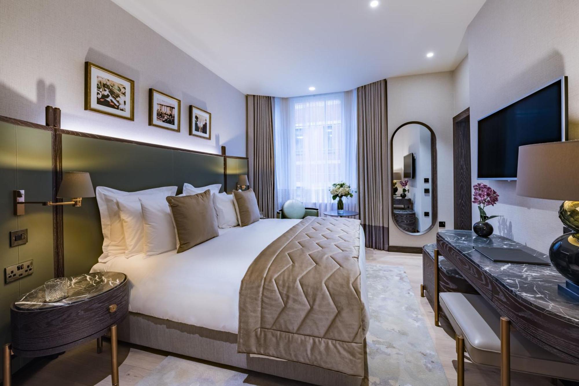 Stock Exchange Hotel, Manchester, Autograph Collection 5*