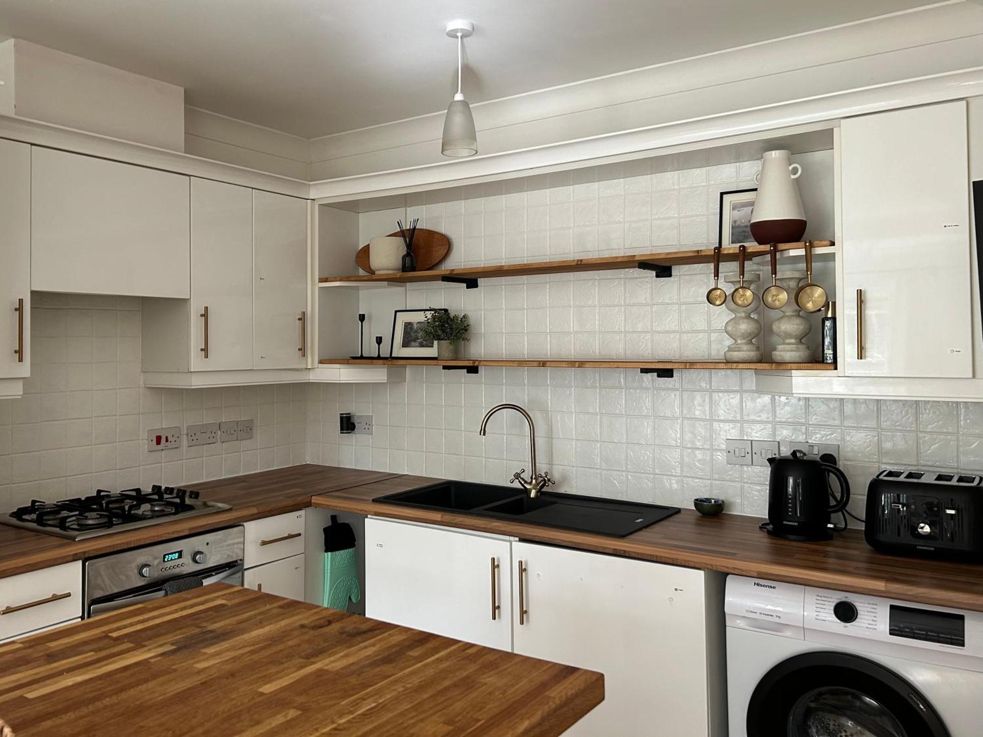 Cozy Hideaway With 2 Bedrooms * Manchester