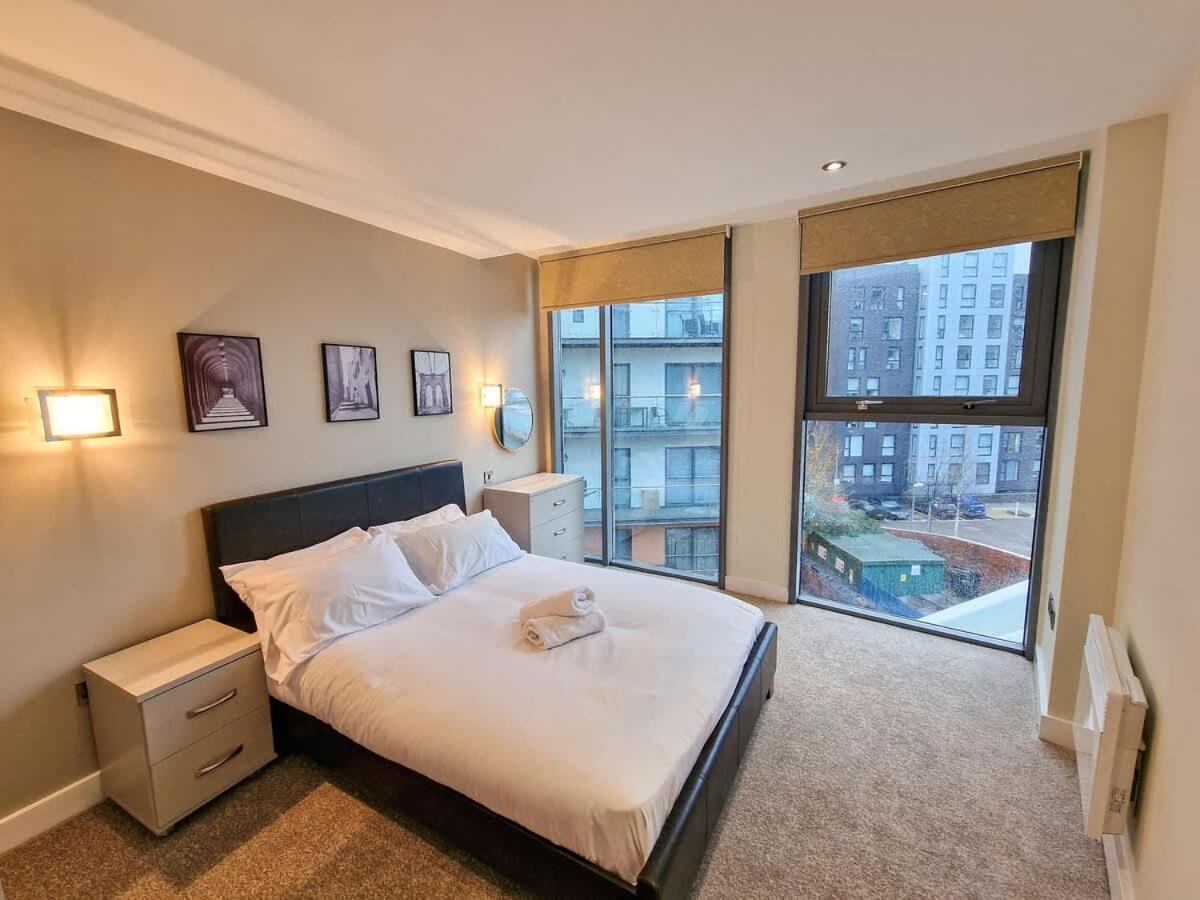 Ancoats Premium By Superhost Apartment