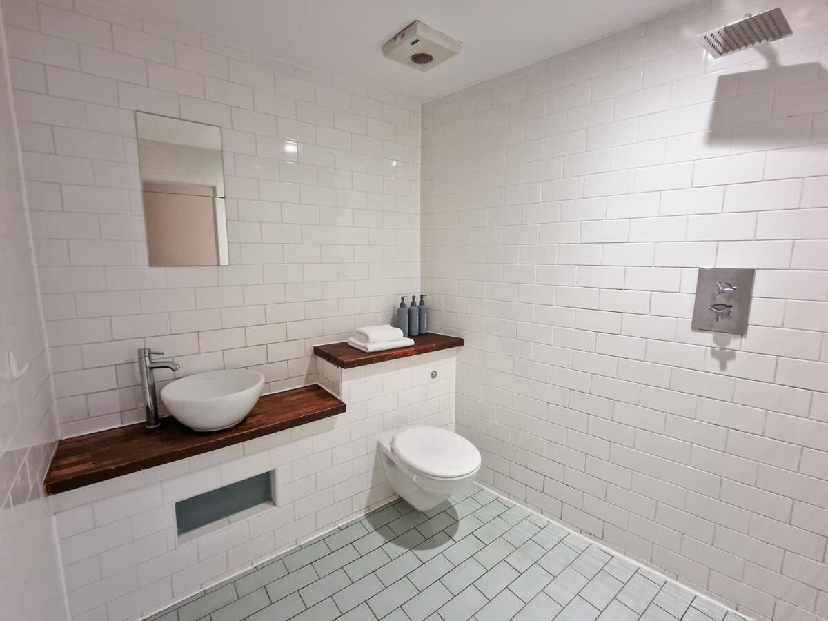 Apartment Ancoats Premium By Superhost
