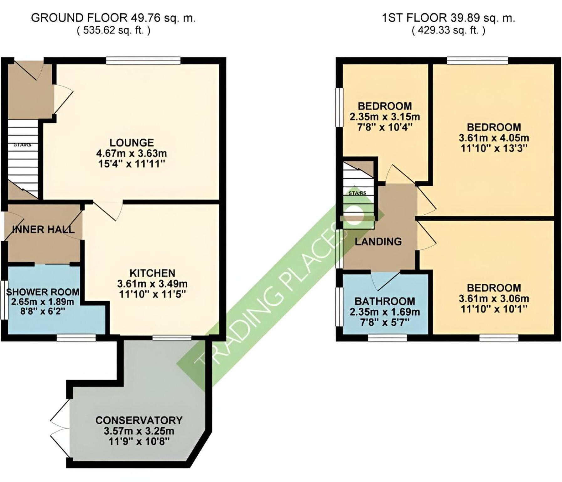 Cosy Corner: 3-bedroom House With Garden And Free Parking Manchester
