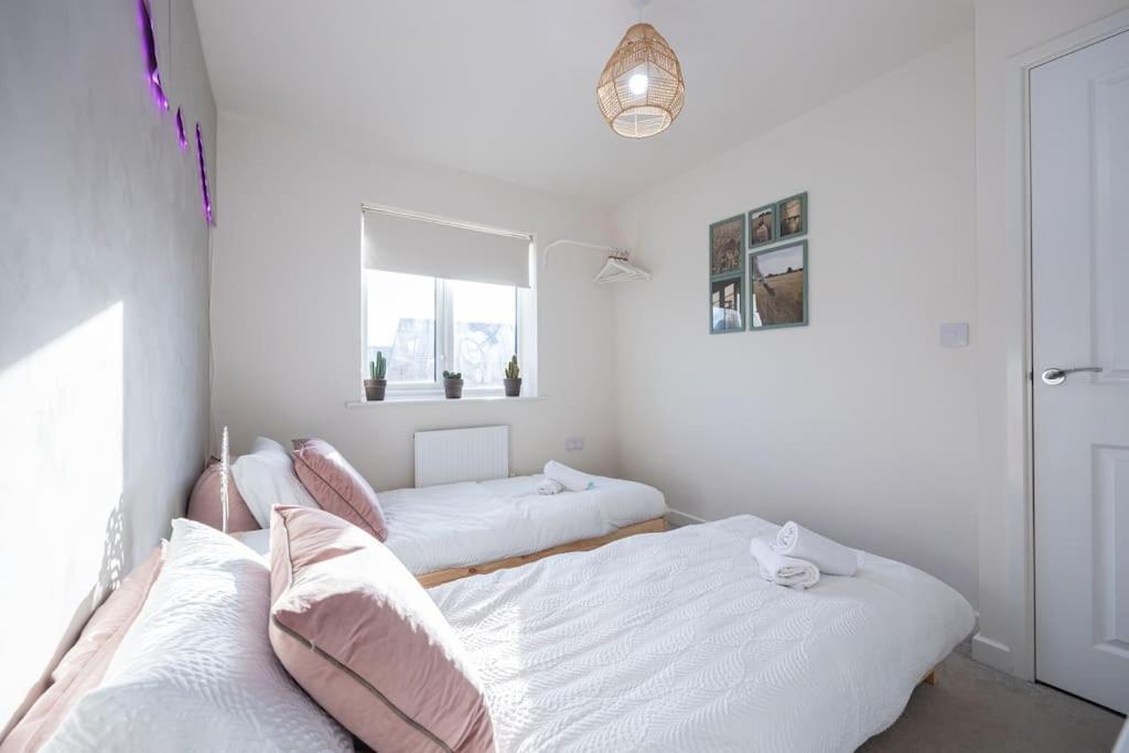 Trox - Cosy Vibes - Free Parking - Zero Fuss