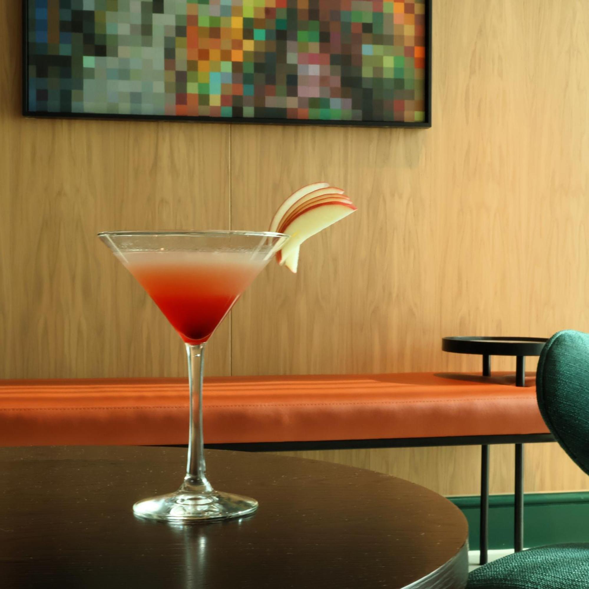 Marriott Piccadilly Manchester