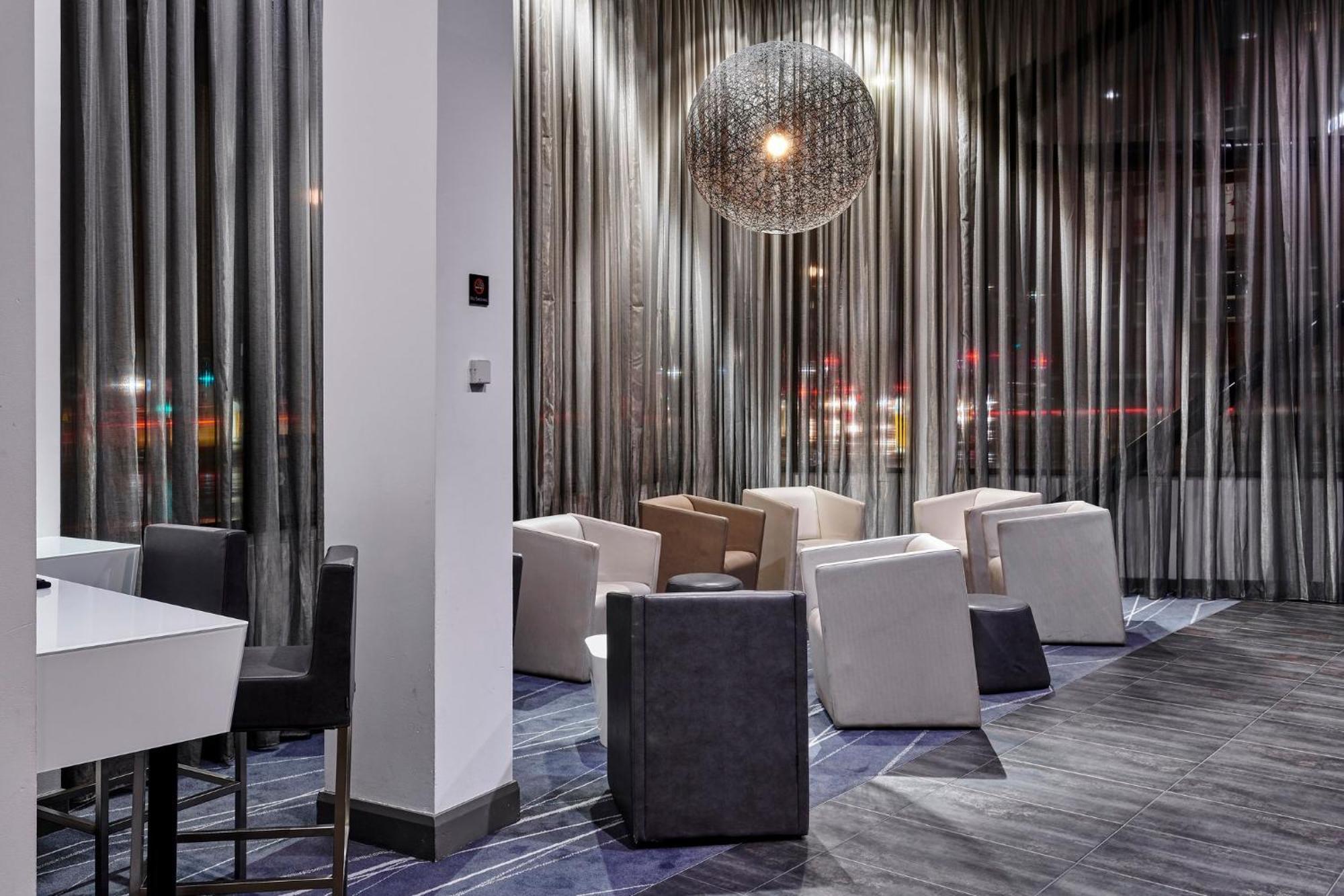 Hotel Crowne Plaza Centre By Ihg Manchester