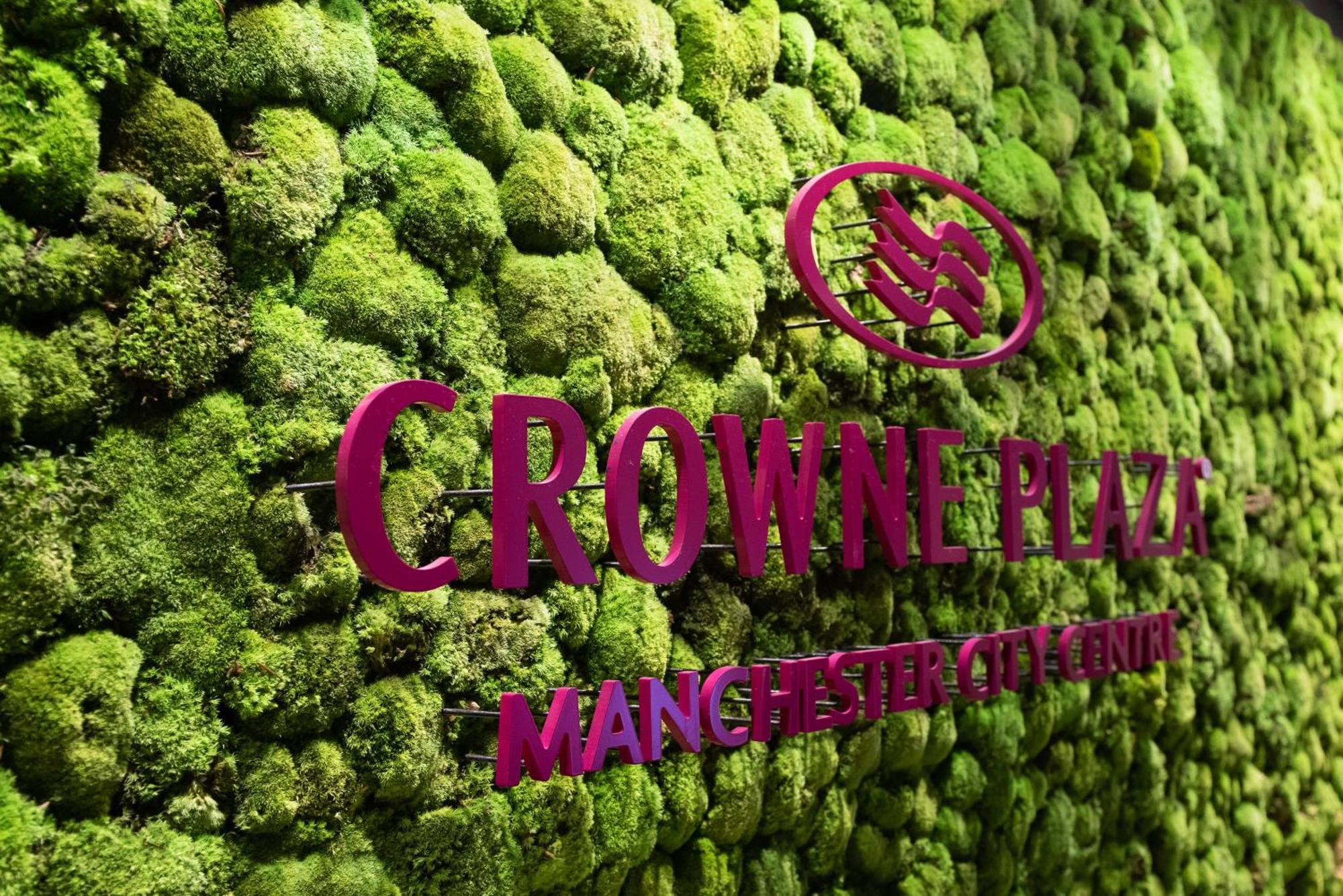 Crowne Plaza Centre By Ihg 4*