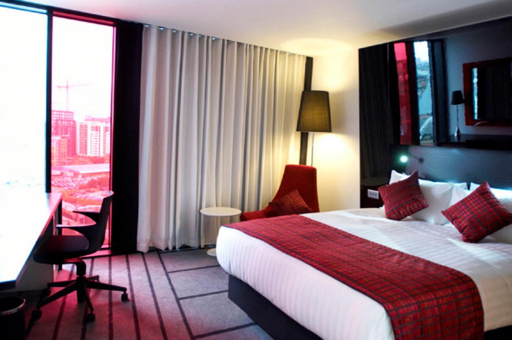 Crowne Plaza Centre By Ihg