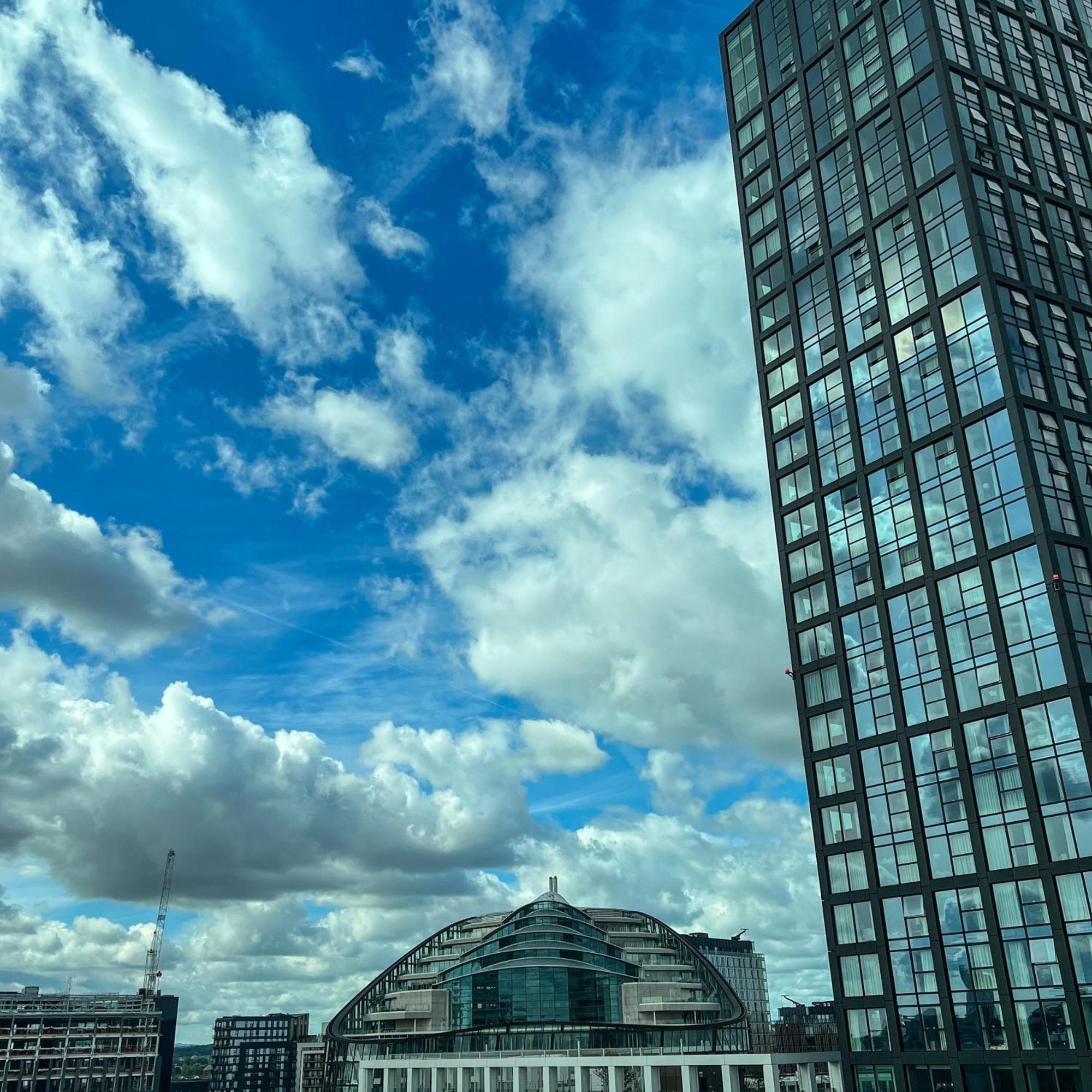 Crowne Plaza Centre By Ihg Hotel 4*