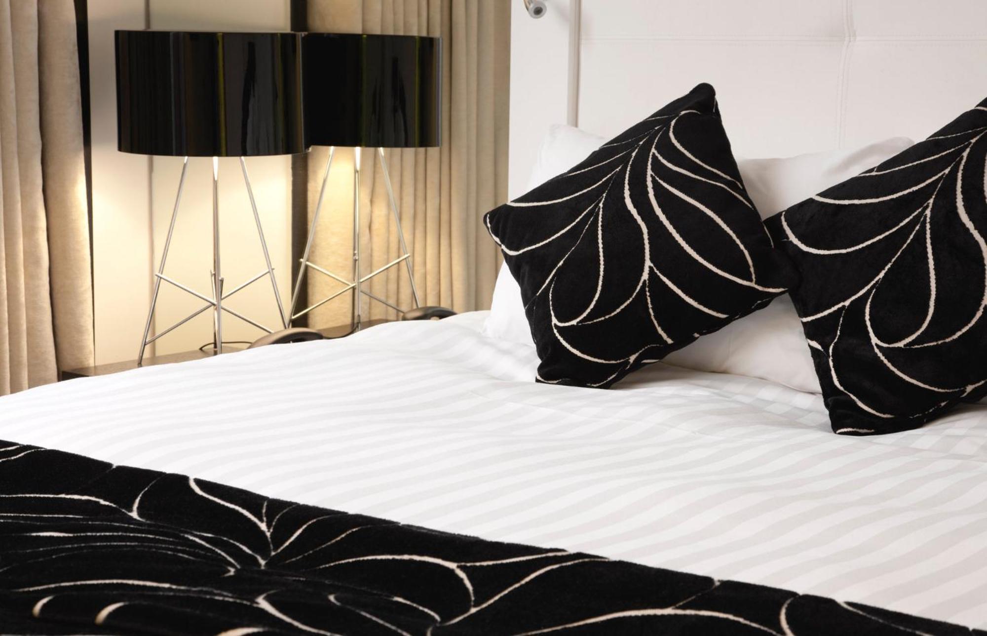 Crowne Plaza Centre By Ihg Manchester